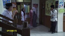 Lelaki Itu Pemilik Hatiku EP15