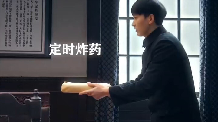 I carefully picked up a piece and put it in my mouth—only to find out the very next second…