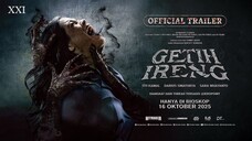 Getih Ireng (2025) Official Trailer