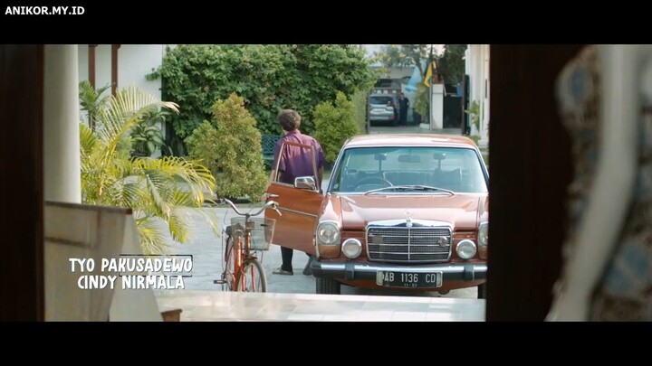 Kartu keluarga Eps 7