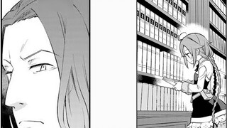 [Re:Zero - Starting Life in Another World #392] Turning point! Roxy and his second teacher!