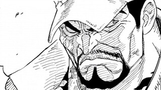 One Piece Ikusa Fanfiction: Buggy vs Akainu! Kaisar Buruk Rupa bangkit dan menghancurkan benua! Bunu