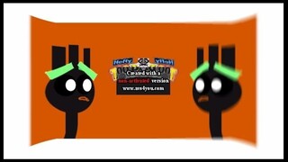 Zoopals In Angry