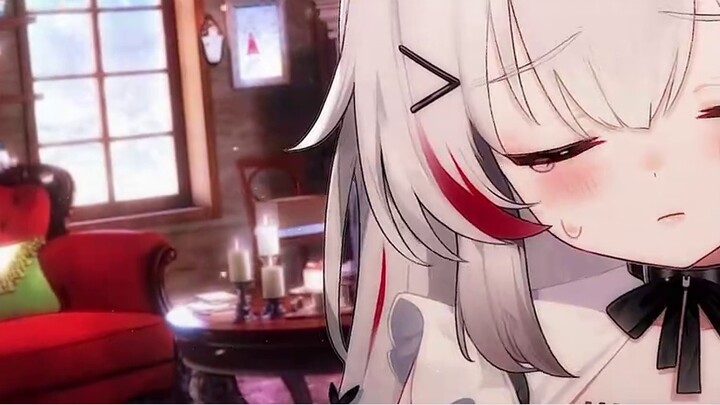 [Super exquisite Live2D mass-market model] The rabbit is so cute, of course it wants to eat you in o