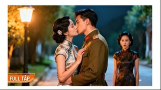 Xuyên thành cô dâu bị ép gả cho Thiếu Soái tàn ác, nào ngờ cô lại được anh cưng chiều