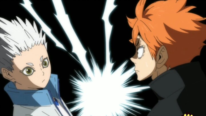These two dwarfs are so funny