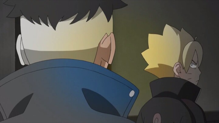 Boruto「AMV」- Why Do I？
