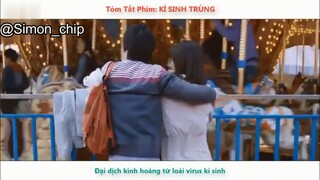 Tóm Tắt Phim- KÍ SINH TRÙNG #reviewfilm