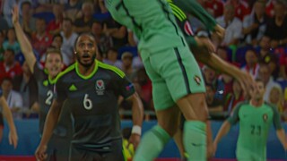 Euro 2016 Vibes 🤩