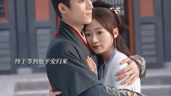 เซียวเหิงหลงรักอาหลีของเขาเข้าเต็มๆ ไปแล้ว!!!