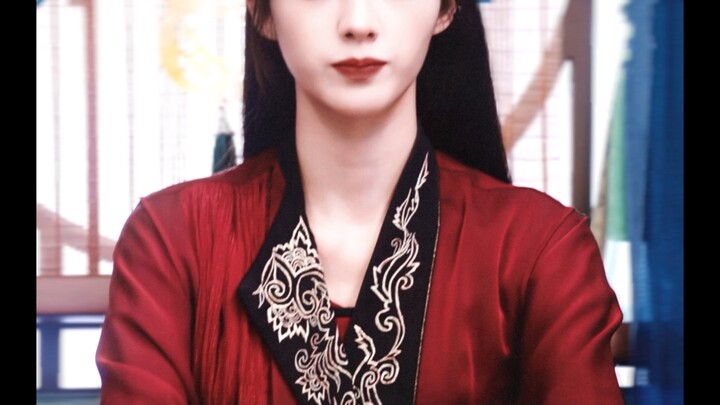 WTF! It turns out that growing long hair means changing your head in novels is real! This is actuall