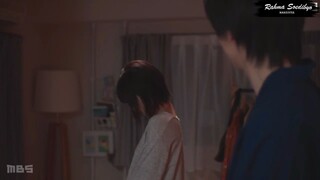 Kahogo na Wakadanna-sama no Amayakashi Kon Episode 1 Sub Indo