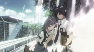 AMV-Yêu Một Người Có Lẽ(Anime-Clannad After Story) #anime