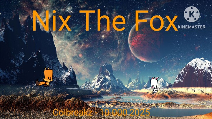 Zooba Suspects Nix And Chippy ColBreakz 10.000