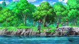 Pokemon: XY Episode 52 Sub