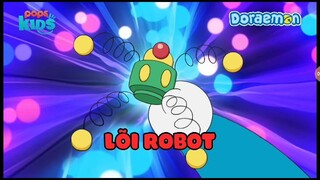 doraemon trọn bộ.💕💕💕