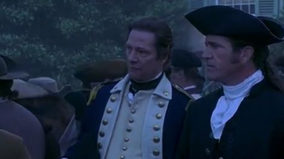 The Patriot -Mel Gibson