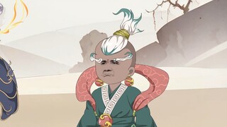 Tập 73 | Phong ấn sắp bị phá, Thánh Địa Thiên Cơ lạnh lùng nhìn