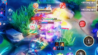 Những hoa Highlight đọc tình huống siêu đỉnh #3