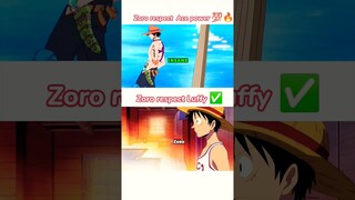 Luffy and ace moments #onepiece #luffy #ace #zoro #strawhatpirates