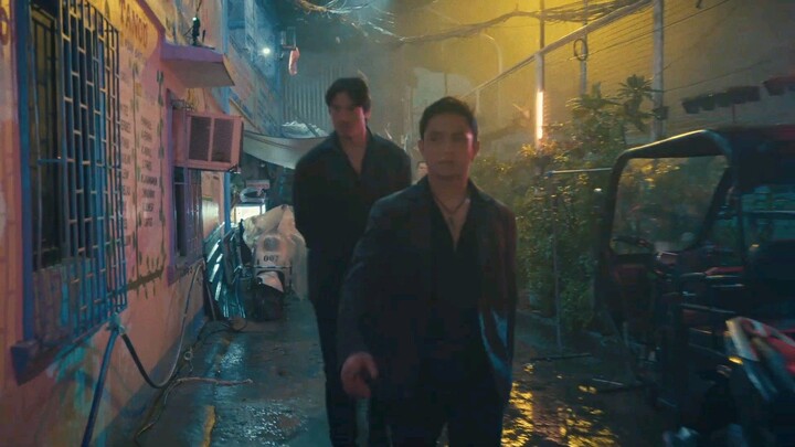 Coco Martin's Sigabo August 21 2026 Teaser
