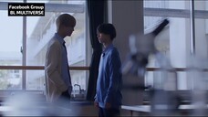 Takara-kun & Amagi-kun- 高良くんと天城くん - EP 2