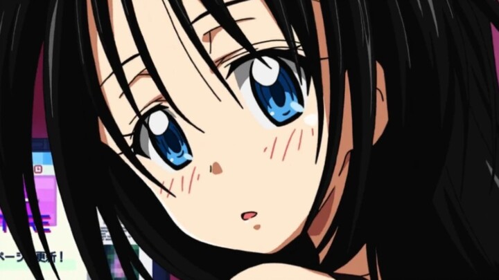 Drawing a girl but insisting it’s a guy