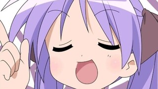 Lucky Star Mirror Voice Model 1.0 (RVC)