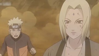 Do you know why Madara-sama, who died at an old age, was able to be resurrected as a young man throu