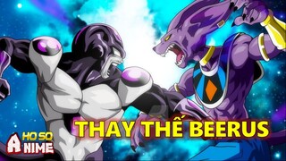 Liệu Black Frieza có đủ mạnh để “cân” Beerus?