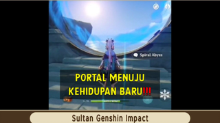 Boss Baru Ini Punya Kekuatan Yang Gede Bangett - Genshin Impact Indonesia