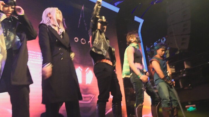 [Modujodi đêm nay mất ngủ]