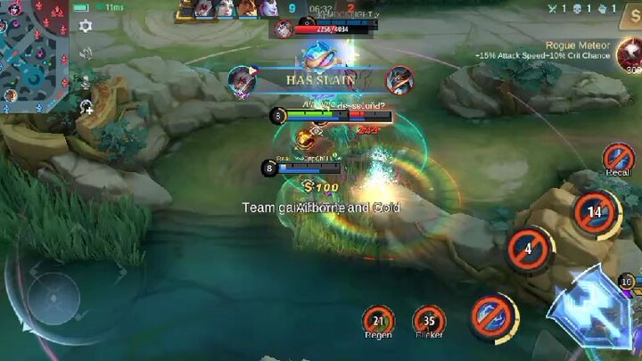 hahaha ganto Gawin nyo sa ss ni Layla