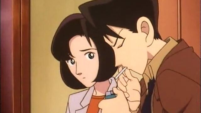 Case Closed (Eng Dub) Episode 6