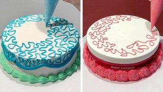 10+ Creative Cake Decorating Ideas by Professional Mr. Cakes | Perfect Cake Decorating Tutorials