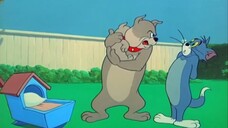 Tom and Jerry | Duo ayah dan the best child ever 8