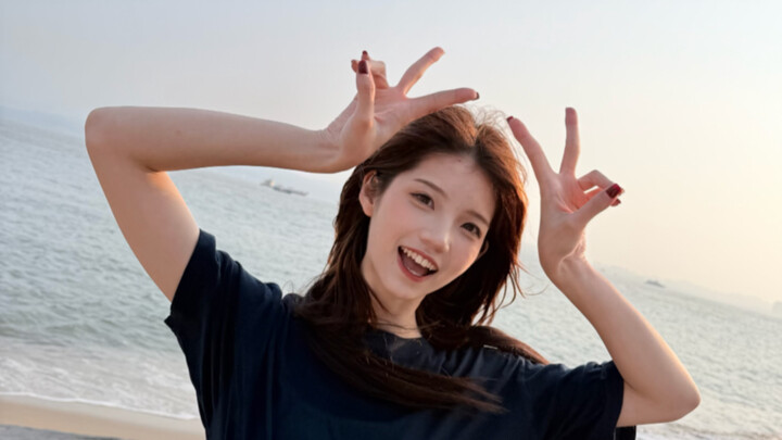 Summertime! Choose your girlfriend～(*☻-☻*)