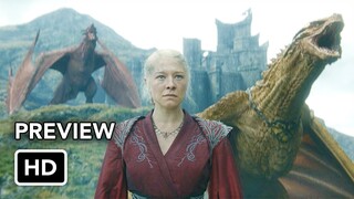 House of the Dragon 2x07 Inside (HD) HBO Game of Thrones Prequel