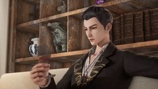 The Immortal Traces Episode 8