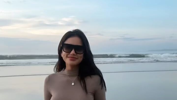 pantai