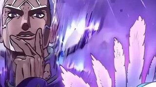 A twisted idealist, a complete analysis of the Messiah complex. Father Pucci. JoJo's Bizarre Adventu