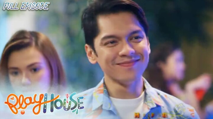 [ENG SUB] Ep 62 | Playhouse  | Zanjoe Marudo, Angelica Panganiban