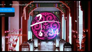 Princess hours TAGALOG EP 24