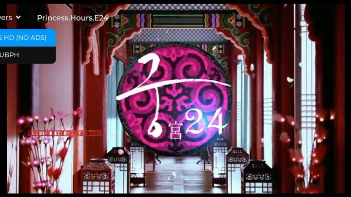 Princess hours TAGALOG EP 24