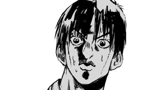 Abstract Ikari Shinji