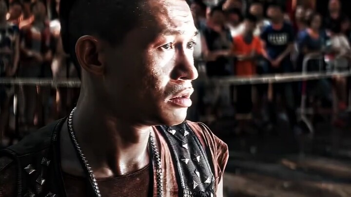 "The Glory of Humanity"