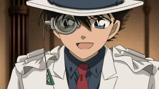 Anh Kid xuất hiện đúng lúc quá #KaitoKid