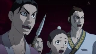 kingdom s1 ep32