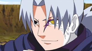 Why didn't Jiraiya come back to life during Kabuto's Impure World Reincarnation?