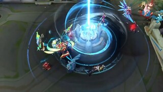 Dual-shooter#国人Guan Yu
